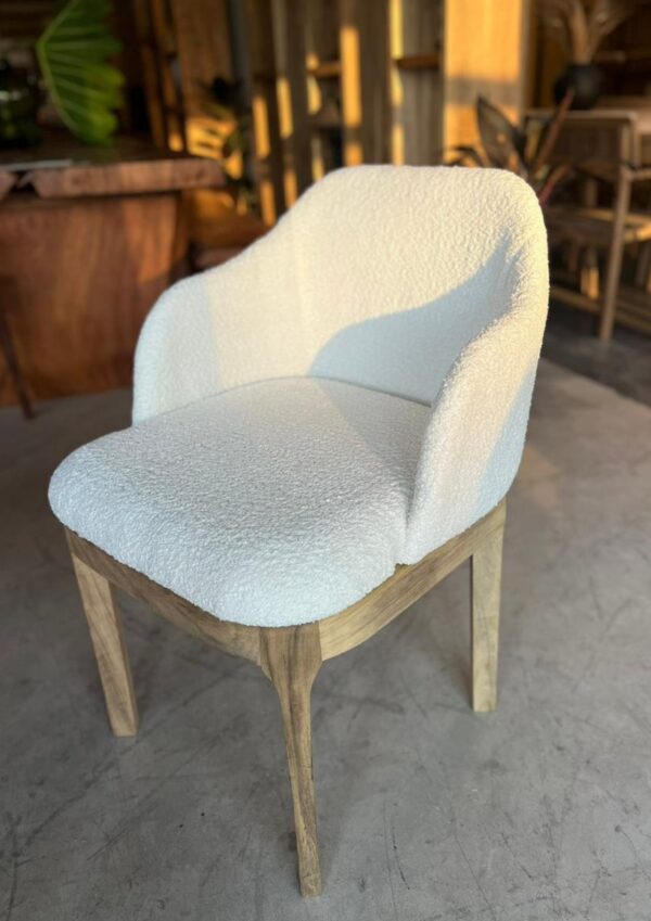 Silla Nara — Entrega inmediata