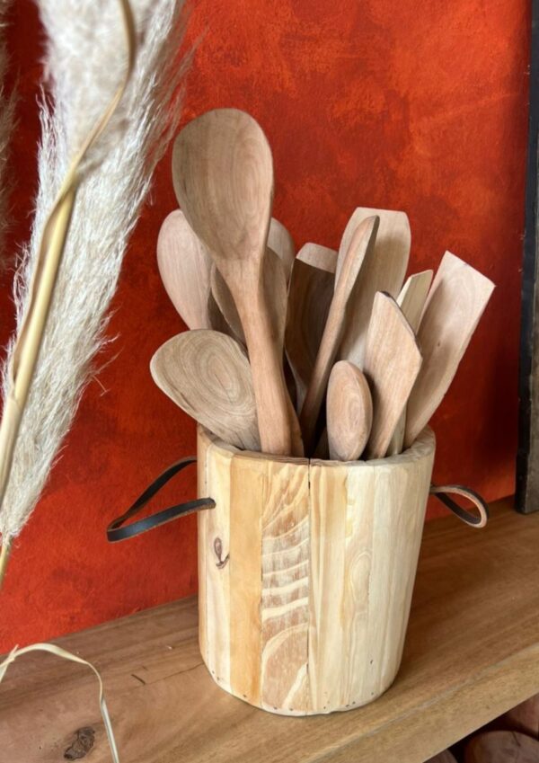 Utensillos