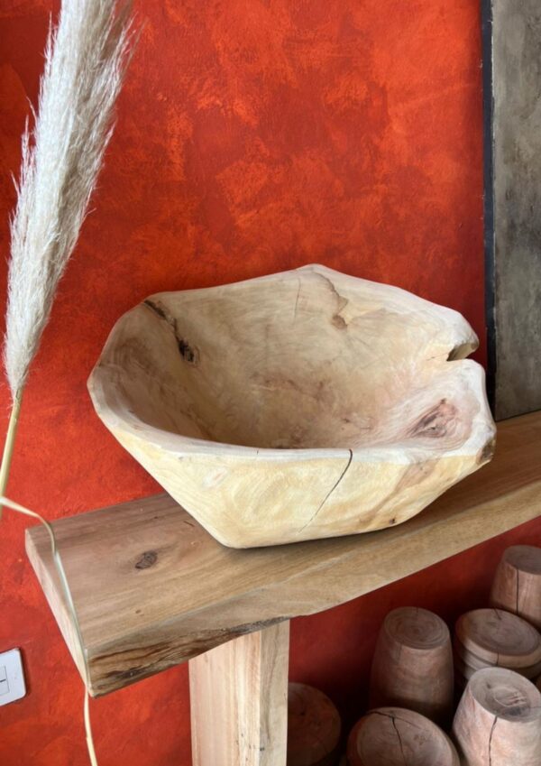 Cuenco Grande Ii