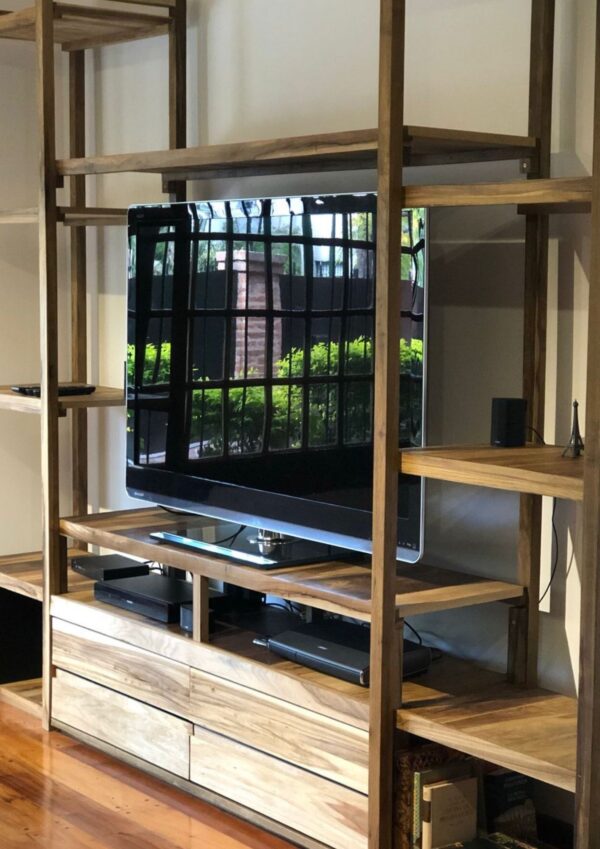 Biblioteca Beccar