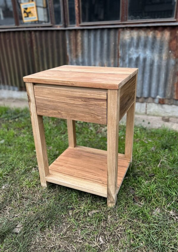 Mesa de Luz Polonia