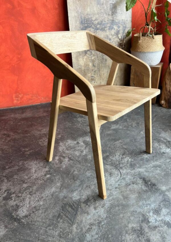 Silla Africa