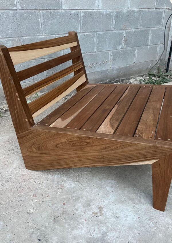 Sillón Poltrona