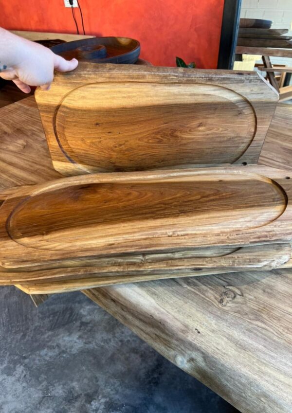 Tablas Lapacho